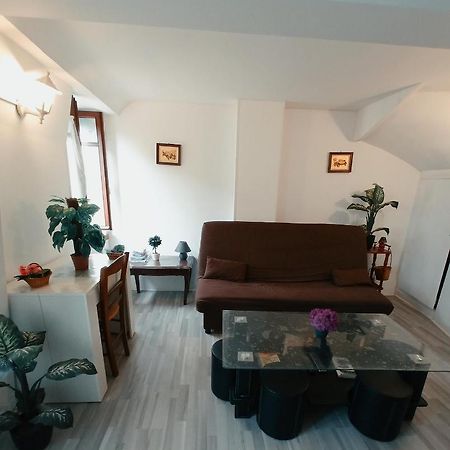 42M2 Bel Appart' Centre Ville Proche Plage Tres Bien Equipe Le Treport Exterior photo