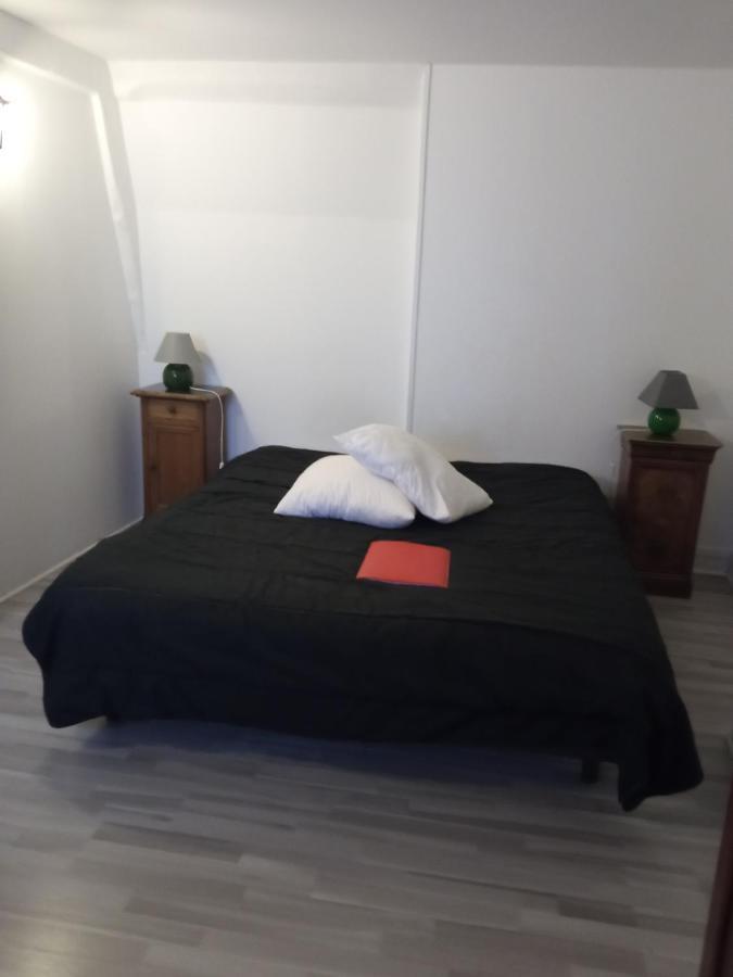 42M2 Bel Appart' Centre Ville Proche Plage Tres Bien Equipe Le Treport Exterior photo