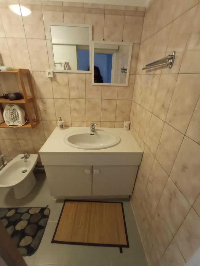 42M2 Bel Appart' Centre Ville Proche Plage Tres Bien Equipe Le Treport Exterior photo